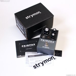 画像5: Strymon　Fairfax [中古品]