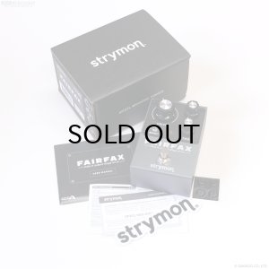画像5: Strymon　Fairfax [中古品]