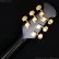 画像11: Ovation　1988 1868-5 Elite Super Shallow Cutaway [Black] [中古品] (11)