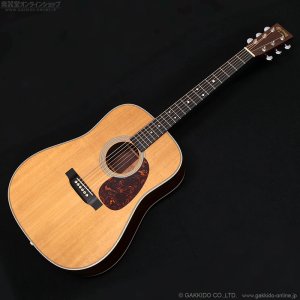 画像1: Martin　2010 HD-28 [中古品]
