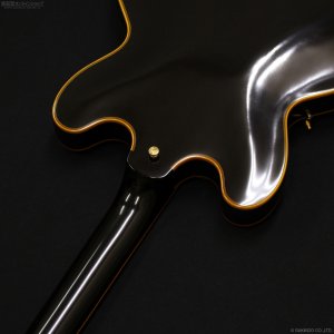 画像8: Edwards　E-SA-CTM [Black]