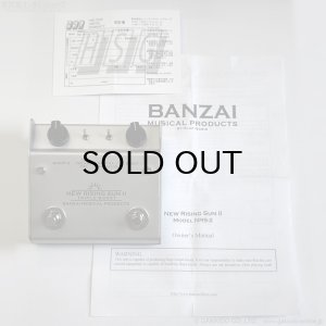 画像5: Banzai　New Rising Sun II