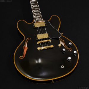画像3: Edwards　E-SA-CTM [Black]