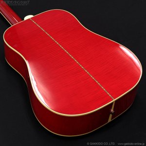 画像13: Gibson　Dove Original [Antique Natural] [アウトレット特価品]