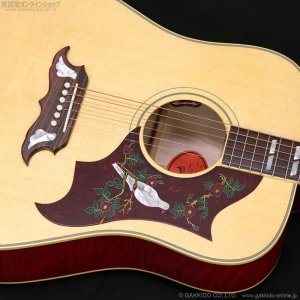 画像6: Gibson　Dove Original [Antique Natural] [アウトレット特価品]
