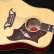 画像6: Gibson　Dove Original [Antique Natural] [アウトレット特価品] (6)