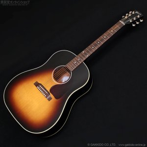 画像1: Gibson　J-45 Standard [Vintage Sunburst]