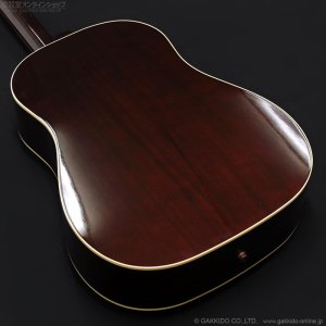 画像12: Gibson　J-45 Standard [Vintage Sunburst]