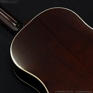 画像11: Gibson　J-45 Standard [Vintage Sunburst]