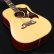 画像4: Gibson　Dove Original [Antique Natural] [アウトレット特価品] (4)