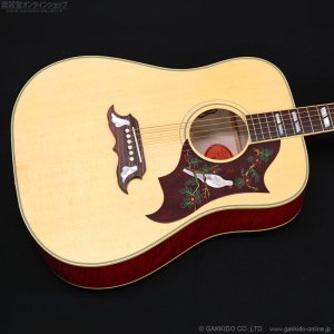画像2: Gibson　Dove Original [Antique Natural] [アウトレット特価品]