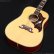画像3: Gibson　Dove Original [Antique Natural] [アウトレット特価品] (3)
