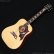 画像1: Gibson　Dove Original [Antique Natural] [アウトレット特価品] (1)