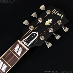 画像9: Gibson　Dove Original [Antique Natural] [アウトレット特価品]