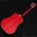 画像16: Gibson　Dove Original [Antique Natural] [アウトレット特価品] (16)