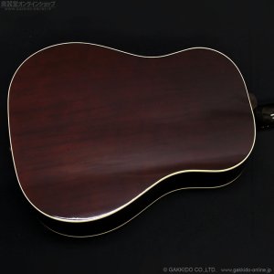 画像13: Gibson　J-45 Standard [Vintage Sunburst]