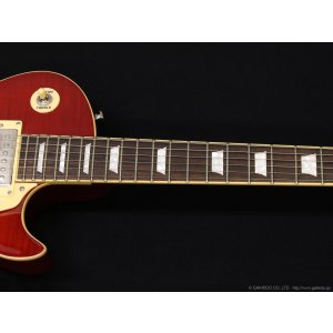 画像4: Grassroots　G-LP-STD [Cherry Sunburst]