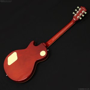 画像9: Grassroots　G-LP-STD [Cherry Sunburst]