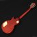 画像9: Grassroots　G-LP-STD [Cherry Sunburst] (9)