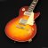 画像2: Grassroots　G-LP-STD [Cherry Sunburst] (2)