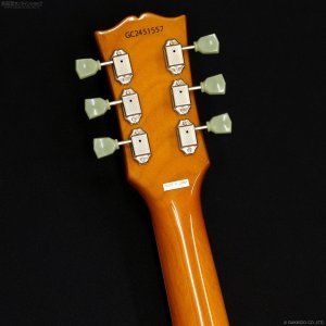画像6: Grassroots　G-LP-STD [Gold Top]