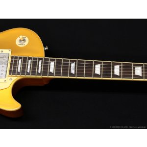 画像4: Grassroots　G-LP-STD [Gold Top]