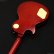 画像8: Grassroots　G-LP-STD [Cherry Sunburst] (8)