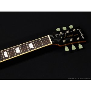 画像5: Grassroots　G-LP-STD [Gold Top]