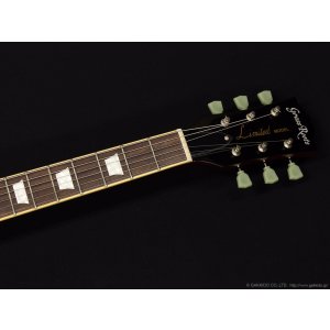 画像5: Grassroots　G-LP-STD [Cherry Sunburst]