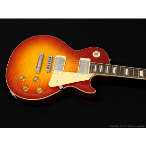 画像3: Grassroots　G-LP-STD [Cherry Sunburst]