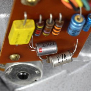 画像9: Organic Sounds　Orga Fuzz 66 NKT274
