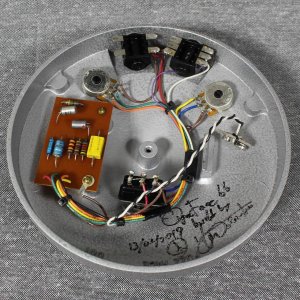 画像5: Organic Sounds　Orga Fuzz 66 NKT274