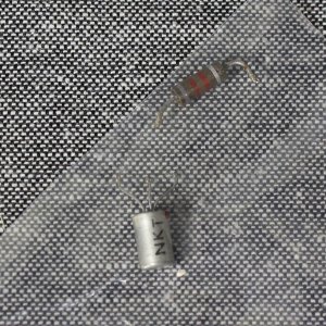 画像8: Organic Sounds　Orga Fuzz 66 NKT274