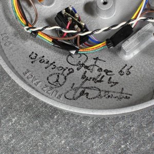 画像6: Organic Sounds　Orga Fuzz 66 NKT274