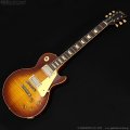 Gibson Custom Shop　1959 Les Paul Standard Reissue Light Aged [Cherry Tea Burst]