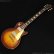 画像1: Gibson Custom Shop　1959 Les Paul Standard Reissue Light Aged [Cherry Tea Burst] (1)
