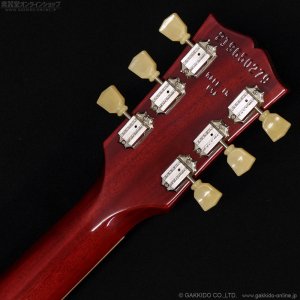 画像11: Gibson　2025 Les Paul Standard '50s AAA [Heritage Cherry Sunburst] [中古品]