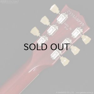 画像11: Gibson　2025 Les Paul Standard '50s AAA [Heritage Cherry Sunburst] [中古品]