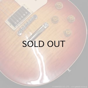 画像5: Gibson　2025 Les Paul Standard '50s AAA [Heritage Cherry Sunburst] [中古品]