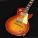画像3: Gibson Custom Shop　1959 Les Paul Standard Reissue Ultra Light Aged [Sunrise Teaburst] (3)