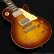 画像4: Gibson Custom Shop　1959 Les Paul Standard Reissue Light Aged [Cherry Tea Burst] (4)
