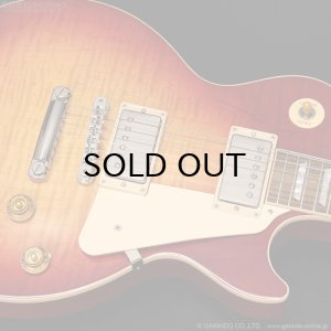 画像7: Gibson　2025 Les Paul Standard '50s AAA [Heritage Cherry Sunburst] [中古品]