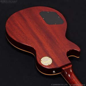 画像16: Gibson Custom Shop　1959 Les Paul Standard Reissue Light Aged [Cherry Tea Burst]
