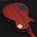 画像16: Gibson Custom Shop　1959 Les Paul Standard Reissue Light Aged [Cherry Tea Burst] (16)