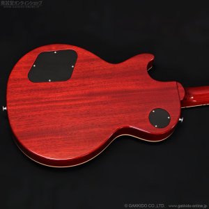 画像15: Gibson　2025 Les Paul Standard '50s AAA [Heritage Cherry Sunburst] [中古品]