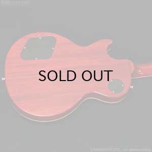 画像15: Gibson　2025 Les Paul Standard '50s AAA [Heritage Cherry Sunburst] [中古品]