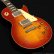 画像4: Gibson Custom Shop　1959 Les Paul Standard Reissue Ultra Light Aged [Sunrise Teaburst] (4)