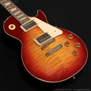画像4: Gibson　2025 Les Paul Standard '50s AAA [Heritage Cherry Sunburst] [中古品]