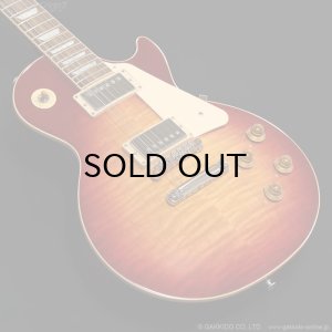 画像4: Gibson　2025 Les Paul Standard '50s AAA [Heritage Cherry Sunburst] [中古品]