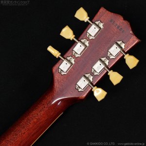 画像11: Gibson Custom Shop　1959 Les Paul Standard Reissue Light Aged [Cherry Tea Burst]